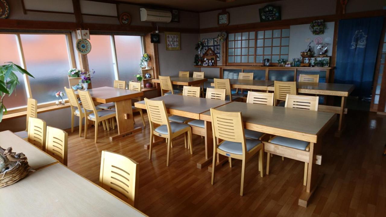 애플 인 타카사카 호텔 노자와 온천 외부 사진